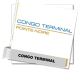 Congo Terminal